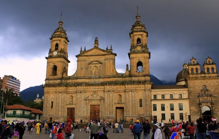 Viajar a Bogotá Guía completa