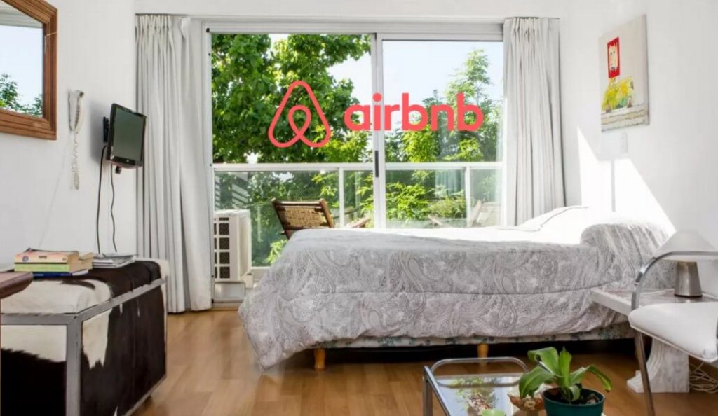 Airbnb cupones