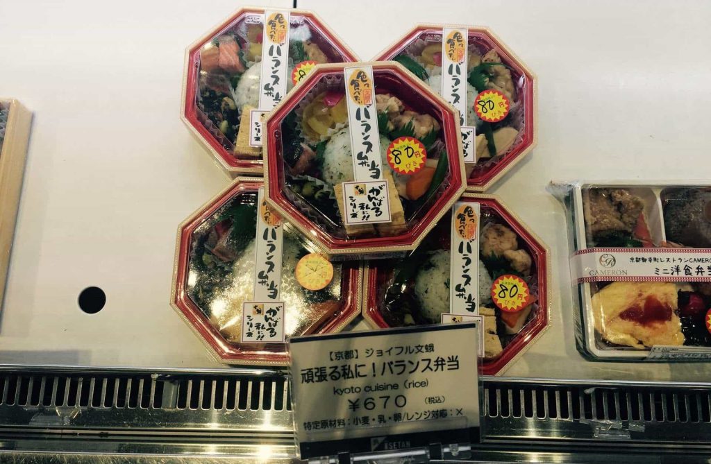 Cuanto cuesta comer en Japon Comer Barato