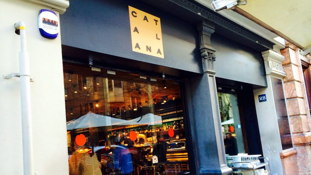 Mis 3 restaurantes elegidos para ir de tapas en Barcelona (+extra)