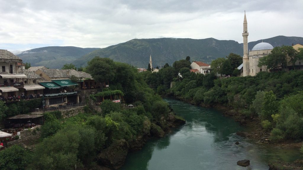 Excursion a Mostar desde Dubrovnik