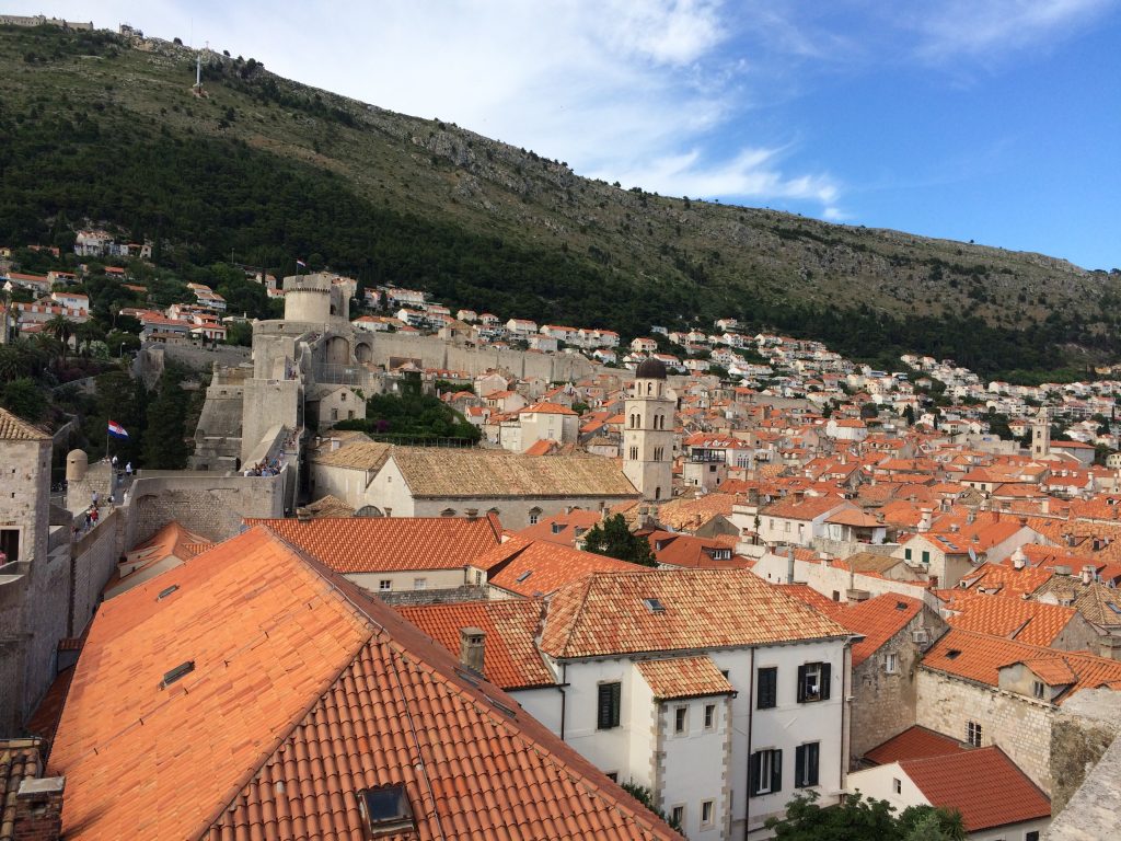 Excursiones de un dia desde Dubrovnik