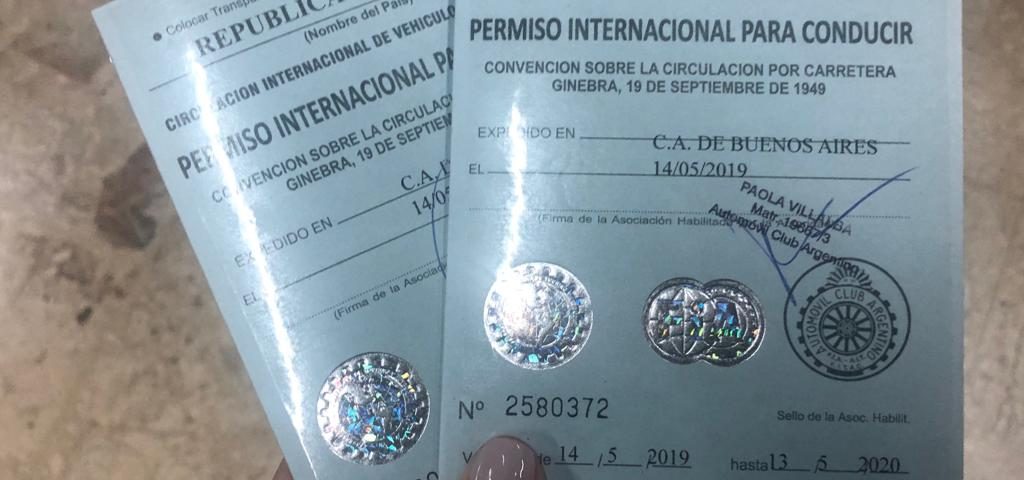 Licencia De Conducir Mexicana En Alemania