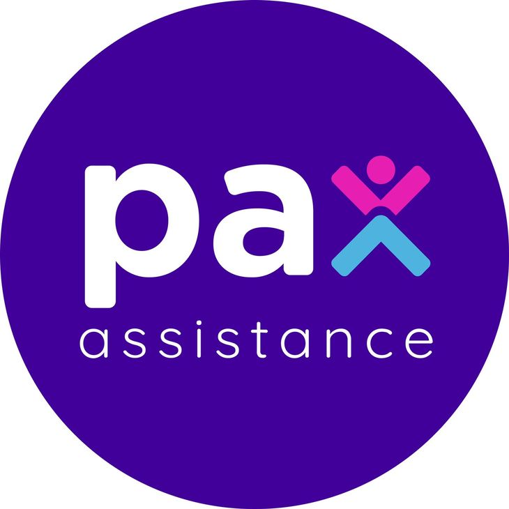 Pax assisstance